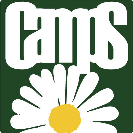 CampSロゴ